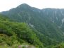 2016-06_丹沢4／蛭ヶ岳-檜洞-西丹沢自然教室